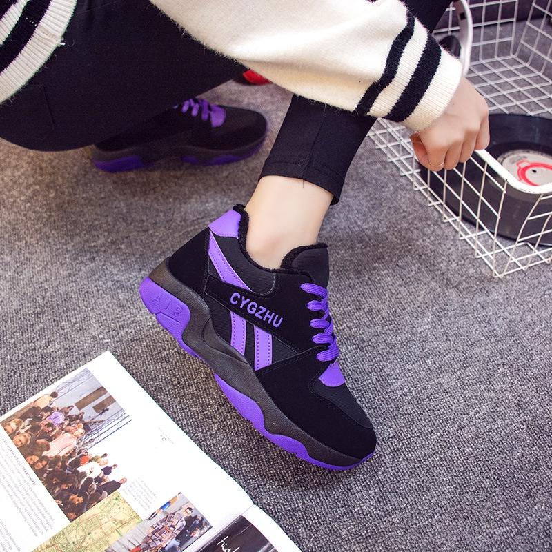 Stylish And Comfortable Women's Mesh Sneakers Perfect For Everyday Leisure Sports