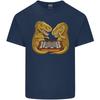 Chess TRex Dinosaur Unisexs Light Cotton TShirt