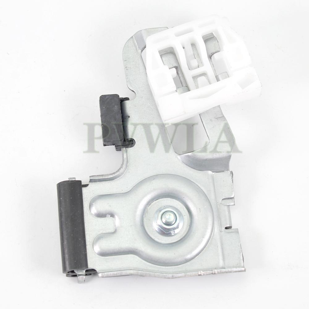 Для Skoda Octavia A4 MK1 1997 1998 1999 2000 2001 2002 2003 2004 2005-2011 Электрический стеклоподъемник Ремонтный комплект Передняя правая дверь