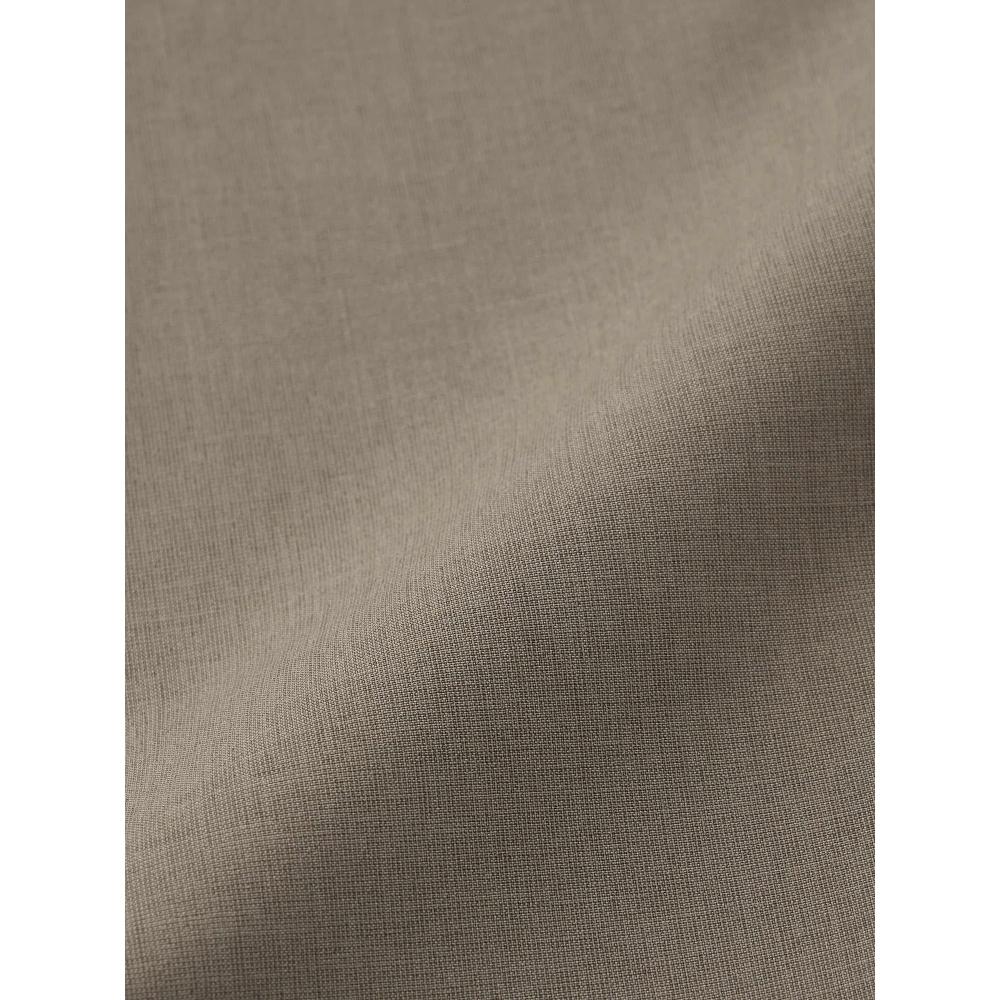 GU by Uniqlo Сухие зауженные широкие легкие брюки+ec длиной 75,5–79,5 см 