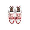 Nike Кроссовки Frame Skate x Dunk Low SB Habibi Unisex Red Chile-Red White CT2550-600