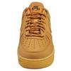 Nike Air Force 1 WB In Light Authentic Nike Japan Size '07 Flax/Gum Brown/Black/Wheat (CJ9179-200), Product, 27.5cm
