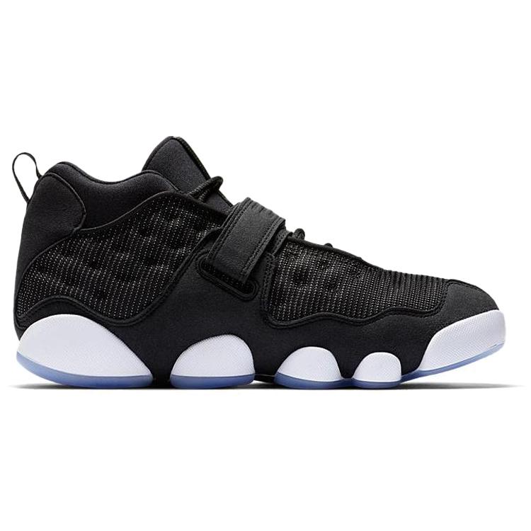 Jordan Черная кошка Черный Конкорд AR0772-001