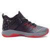 Jordan Fly X Non-Slip Lightweight Low-Top Basketball Shoes Men Sneaker Black Gray Red 914668-018
