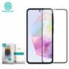 NILLKIN Закаленное стекло серии CP+ Pro для Samsung Galaxy A35 9H, защита от взрыва