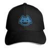 Love Live Sunshine Yohane Or Yoshiko Tsushima Blue Icon Baseball Cap Men Women Casual Summer Sport Sun Cap