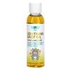 Soothing Baby Oil, Fragrance-Free, 4 Fl Oz (118 Ml)
