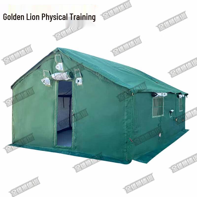 Jinxionglion 98-10 Squad Cotton Tent & Accessories