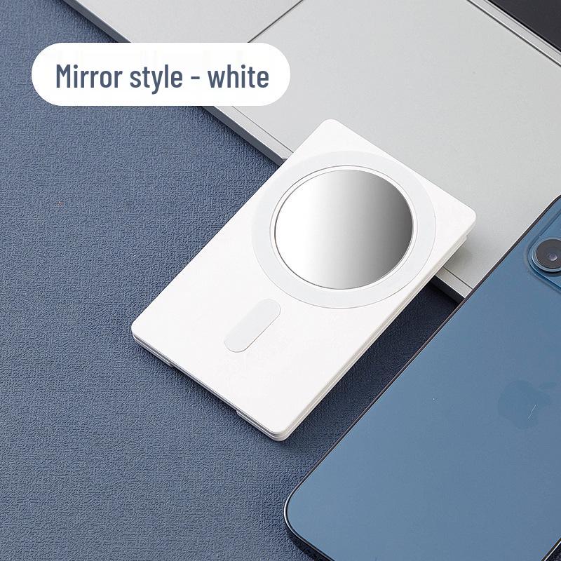 Магнитная подставка-картхолдер MagSafe для iPhone 16