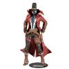 McFARLANE TOYS Spawn 7-дюймовая фигурка Gunslinger Spawn с Gatling TOYS 2021 SPAIN 7-дюймовая фигурка GUNSLINGER SPAWN WITH GATLING GUN McFarlane