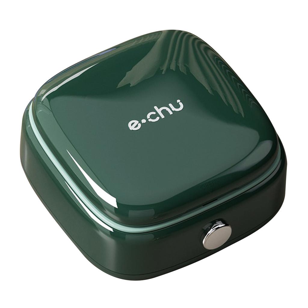 Магнитный мини-набор швейных инструментов Портативный набор для начинающих Швейные нитки Игла Нитевдеватель Ножницы Набор Вышивка Ручная работа Швейные вещи