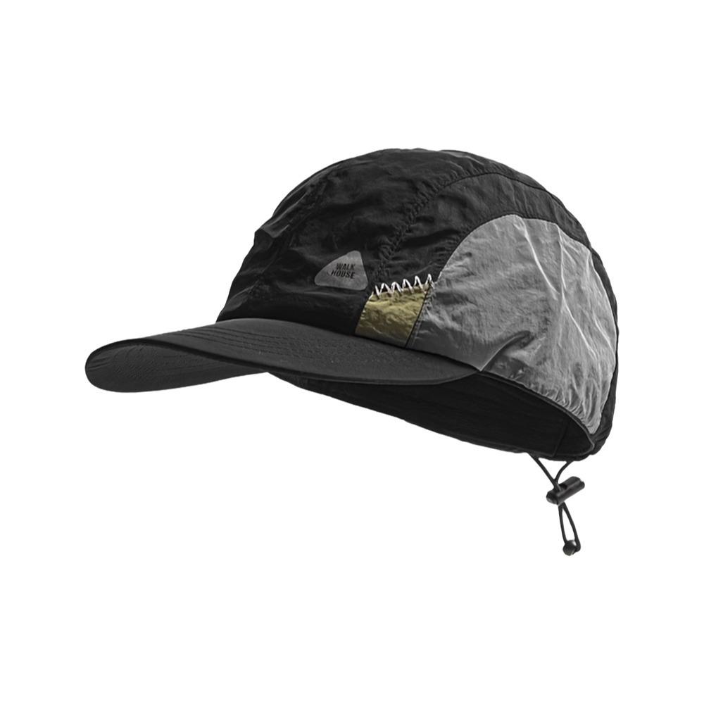 Quick Dry Running Caps Breathable Sun Hat Fashion Baseball Hat Summer Outdoor