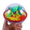 Maze Ball Mini 3D Magic Puzzle Intelligence & Idea Perplexus Maze Game Labyrinth IQ Подставка для подарков для детей и взрослых