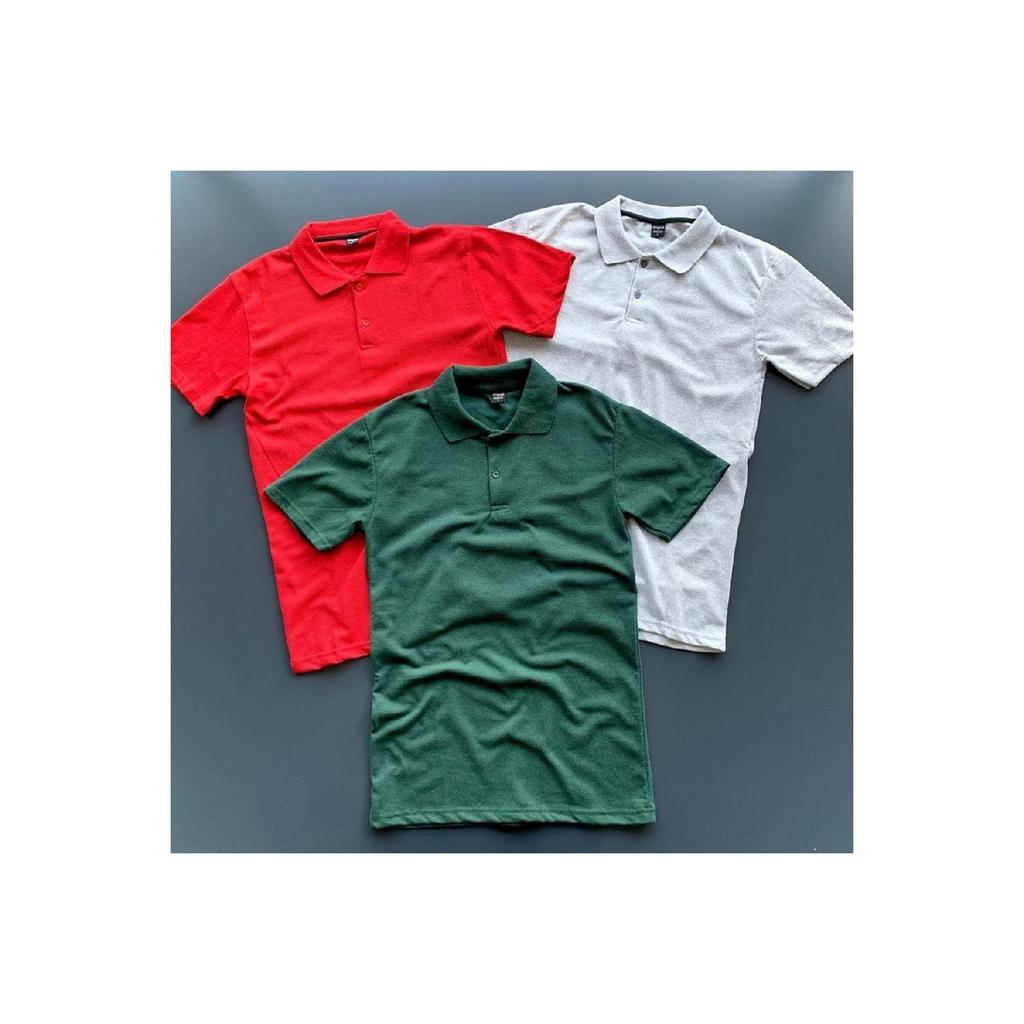 Unisex Oversize White Loose Cut Tshirt