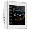 Intelligent Thermostat with LCD Touch Screen Temperature Controller for Home Water Heating