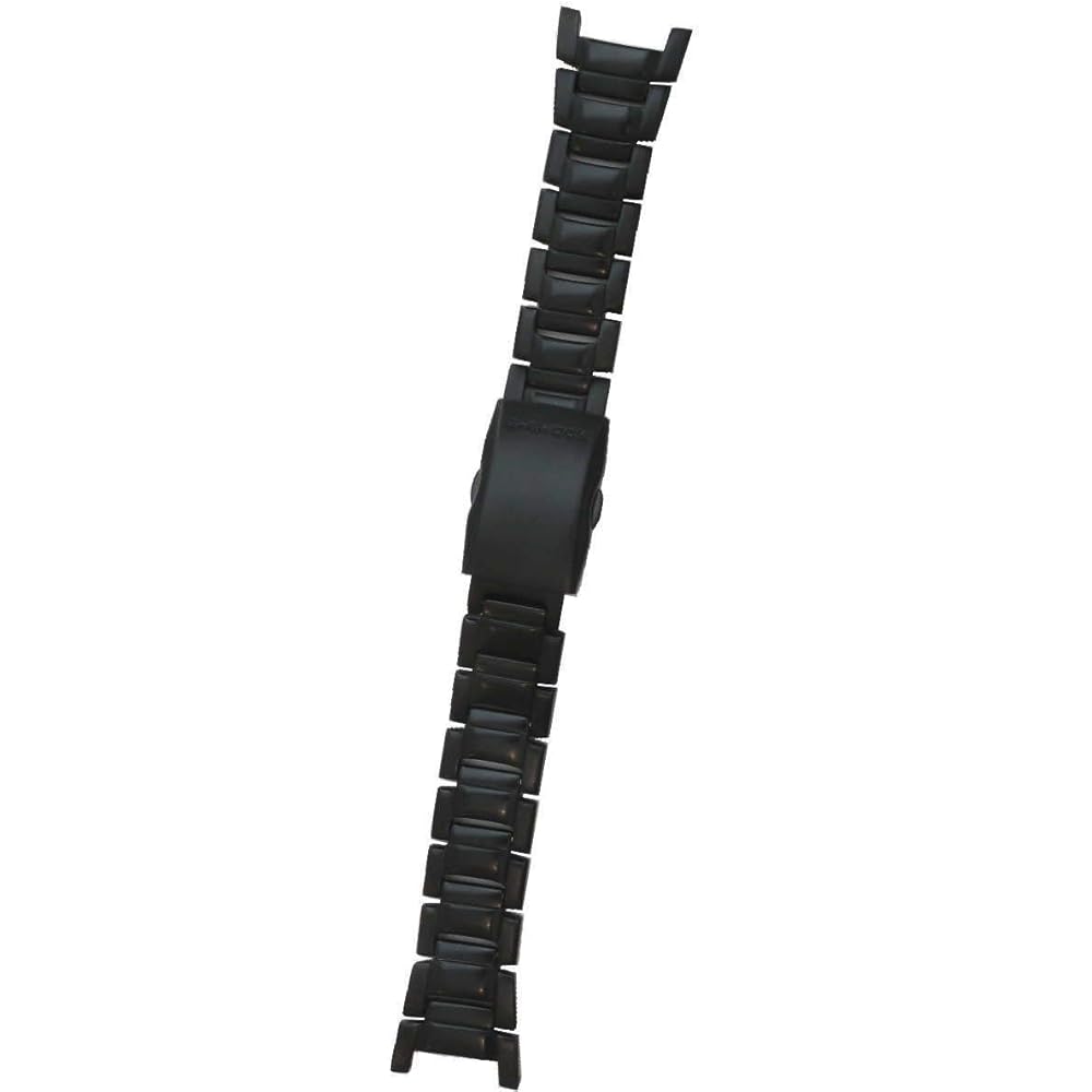 Casio GW-810BD GW-800BD Запасной Ремешок Прочный Черный Аксессуар для Часов