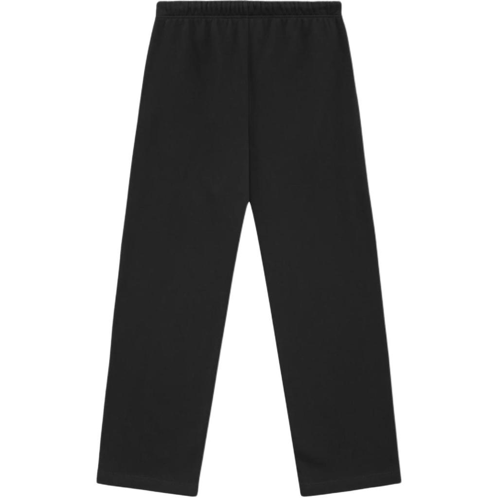 Fear of God Essentials Спортивные штаны для отдыха Черные Мужские Низ 130SU244320F