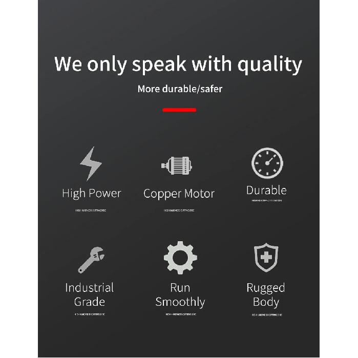 Jewelry Rock Mill Polishing Machine Benchtop Polisher Polisher with 20pc Sandpaper Universal Grinding Machine Bench Lathe Polish