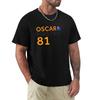 Oscar Piastri T-Shirt anime t shirts custom t shirt oversized t shirt anime tshirt mens graphic t-shirts big and tall