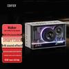 Edifier NEW-X Pro Свето-охлаждающий Энергетический Динамик CN вилка (адаптер в комплекте)