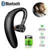 Беспроводные Наушники Bluetooth 5.0 Hi-Fi Стерео Водонепроницаемые Бизнес Наушники Гарнитура Handsfree С Микрофоном для Смартфонов