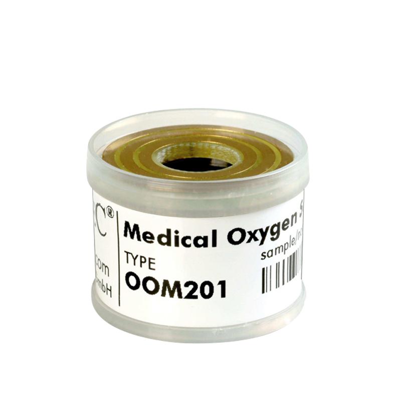 OOM201 Germany EnviteC oxygen sensor Evita 2,4, XL Fabius 2000 anesthesia machine OOM201