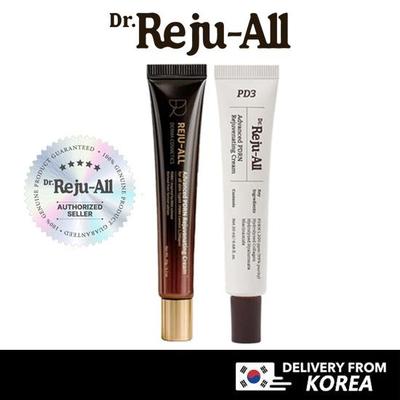 [Dr. Rejuall Продвинутый крем с ПДРН 20 мл