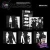 aespa 5th Mini Album Whiplash (BEAT Ver.) PP