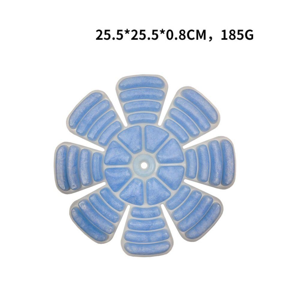 Универсальные охлаждающие ледяные вкладыши для шляп, многоразовый PCM ледяной пакет для шляпы, портативная охлаждающая шапка для шлемов, для улицы