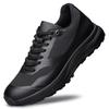 Fashion Classic Lightweight Travel Tenis Masculino Shoes 2025 Men's Mesh Casual Shoes Breathable Men Shoes Flat Lace-Up Men Sneakers