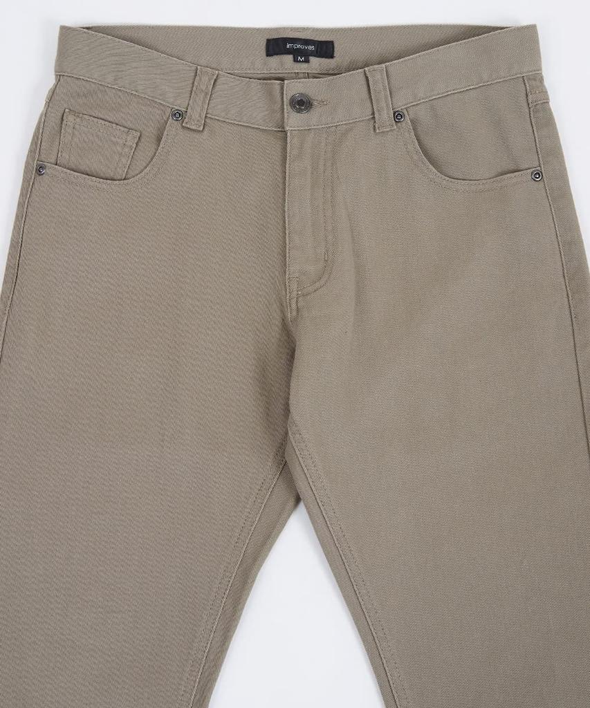 Улучшенные мужские стрейчевые узкие брюки чинос, повседневные, черные, размер 96560 (Эквивалент японского размера L)