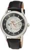 Furbo Design Watch F8204SBKBK Black Men's