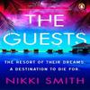 The Guests by Nikki Smith Paperback Book 9780241997369