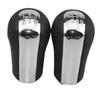 5 6 Speed Car Gear Manual Shift Knob Lever Car Styling for Toyota Corolla AYGO Verso RAV4 YARIS VITZ 1992-2014 Car Accessories