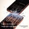 Защитное стекло Shamo Privacy для экрана iPhone