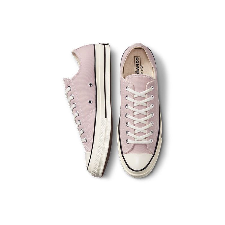 Converse Chuck 70 Low Pink Beige Unisex Sneakers A00751C