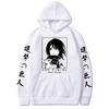 Attack on Titan Manga Hoodies Anime Mikasa Ackerman Printed Sweatshirt Casual Clothes Harajuku Hoodies Sweatshirt