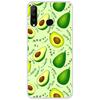 For Honor 20 Lite Case Huawei Honor 20 Lite MAR-LX1H Case Silicone TPU Soft Back Cover Phone Case For Honor 20 Lite 2020 Bumper