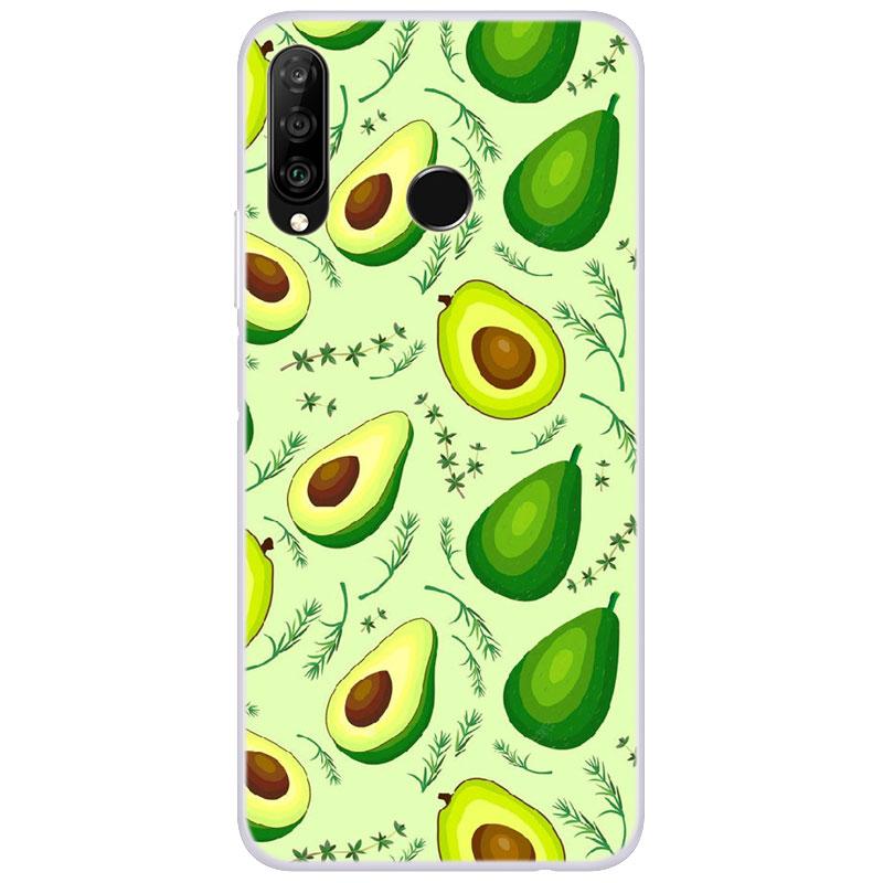 For Honor 20 Lite Case Huawei Honor 20 Lite MAR-LX1H Case Silicone TPU Soft Back Cover Phone Case For Honor 20 Lite 2020 Bumper