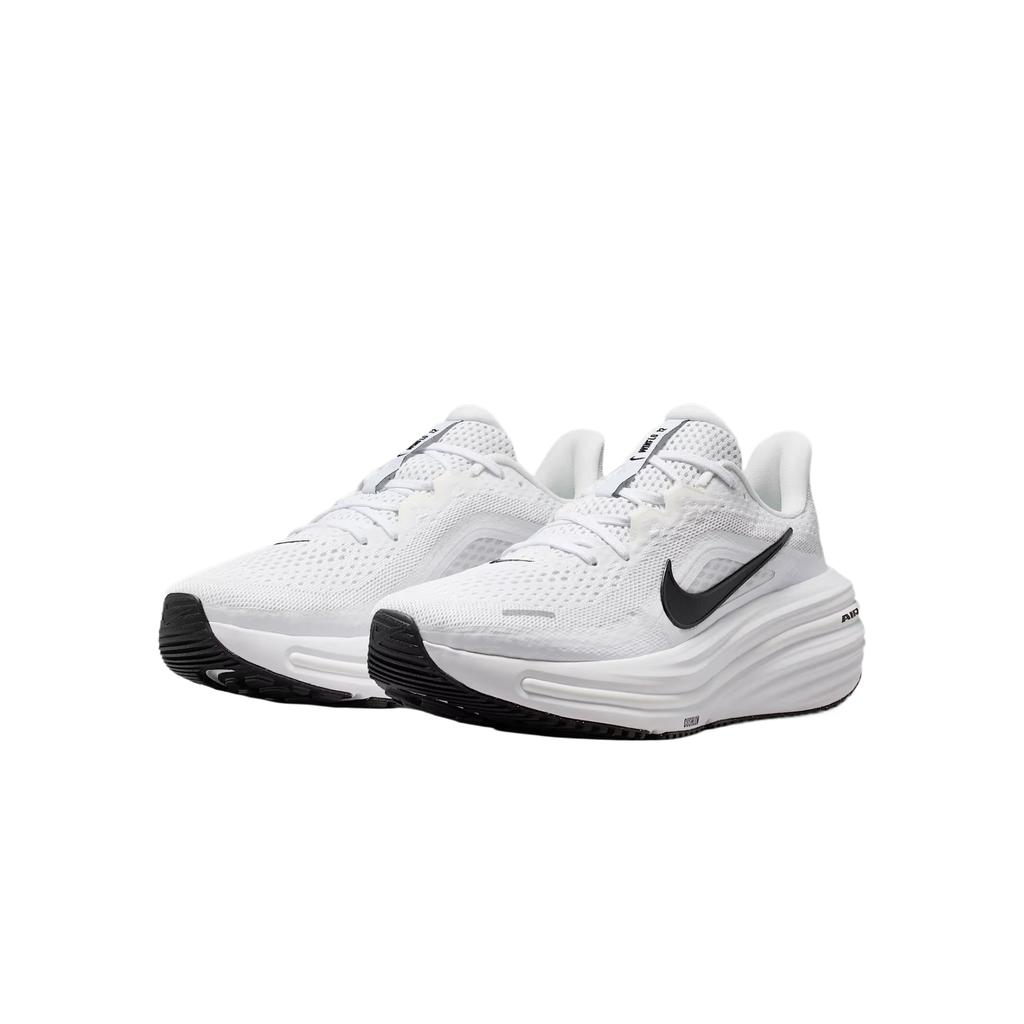 Nike Winflo 12 Текстиль, Синтетическая Кожа Дышащие Амортизирующие Низкие Кроссовки Женские HV9273-102