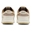 Nike Dunk Low Year of the Rabbit - Кроссовки унисекс Fossil Stone Brown Coconut-Milk Sail FD4203-211