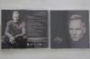 CD STING - Sacred Love UICA1015PROMO A&M 2003 Япония Рок Б/У