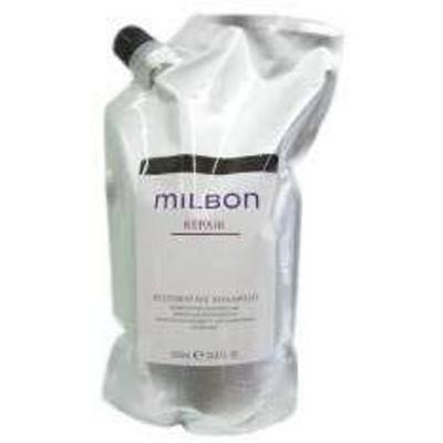 Реструктурирующий шампунь Milbon (1000ml)