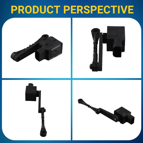 RQH500570 Left Body Height Sensor for 2006-2009 Land Rover Range Rover Sport
