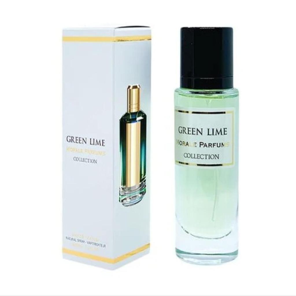 Green Lime Eau De Parfum for Women, 30 Ml