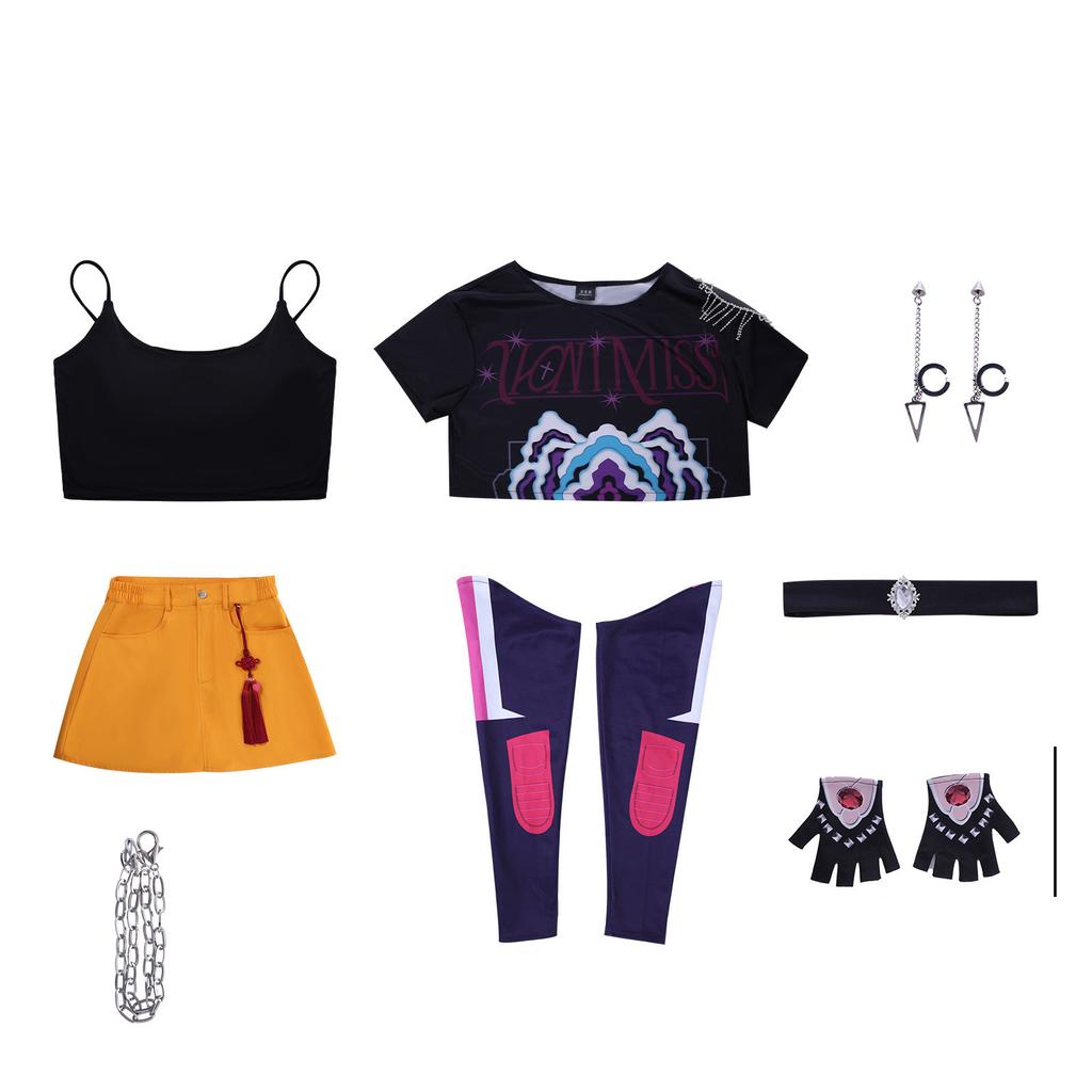 Live Cosplay Server For Movies, Anime, And Games