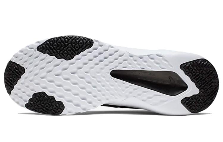 Nike Renew Retaliation Tr Черный AT1238-003