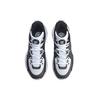 Li Ning All City 5 Wade Series Non-Slip Wear-Resistant Low-Top Basketball Shoes Men Sneakers Black White Gray ABAS105-1