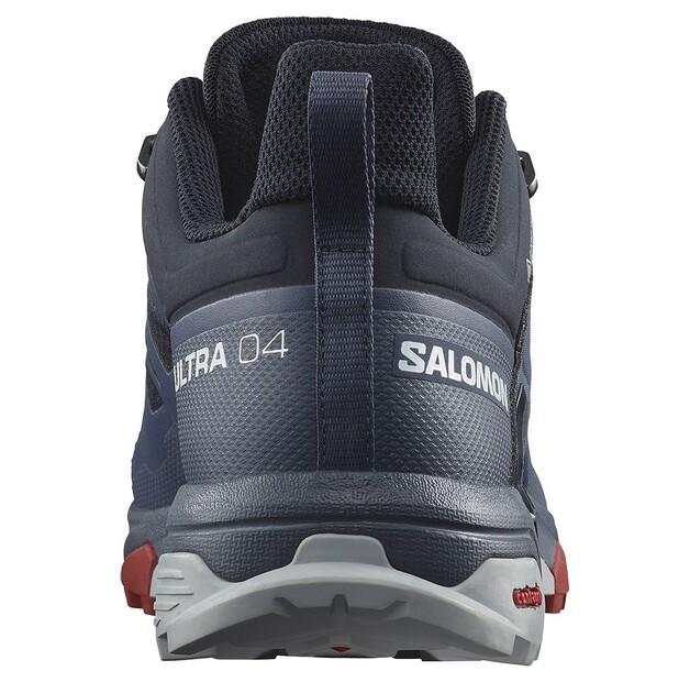 SALOMON X Ultra 4 Goretex ботинки трекинговые