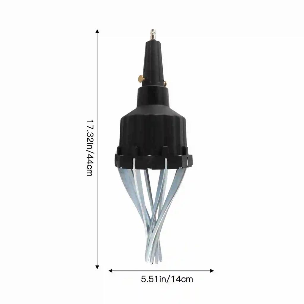 Пневматический 72–130 psi Универсальный Инструмент для Расширения Пыльника Шарнира Равных Угловых Скоростей (ШРУС) Инструменты для Установки и Снятия Пыльника ШРУС